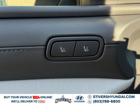 New 2026 Hyundai Tucson Limited image 29