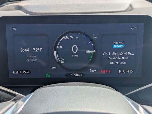 Used 2024 Honda Prologue Touring image 31