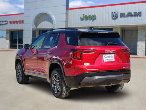 Used 2026 GMC Terrain AT4 w/ Convenience Package III image 5