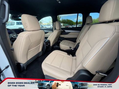 New 2026 Buick Enclave Preferred image 12