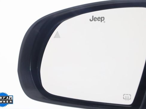 Used 2022 Jeep Compass Altitude w/ Convenience Group image 22