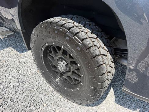 Used 2019 Chevrolet Silverado 1500 RST w/ All-Star Edition AWD/4WD image 13