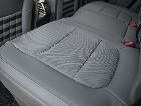 New 2025 Ford Bronco Sport Badlands w/ Badlands Tech Package image 35