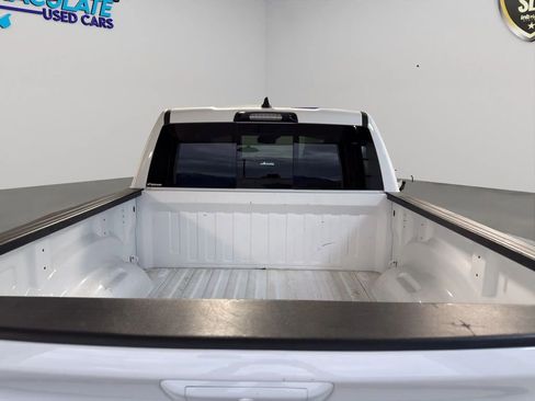 Used 2022 RAM 1500 TRX w/ TRX Level 2 Equipment Group image 20