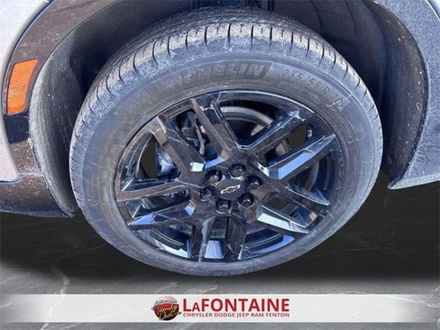 Used 2024 Chevrolet Blazer RS w/ Enhanced Convenience Package image 32