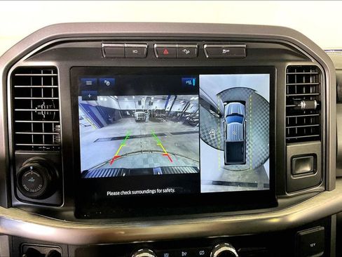 Used 2021 Ford F150 Lariat w/ Equipment Group 502A High AWD/4WD image 29