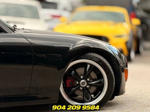 Used 2011 MAZDA MX-5 Miata Grand Touring w/ Premium Pkg RWD image 11