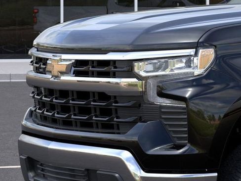 New 2026 Chevrolet Silverado 1500 LT image 13