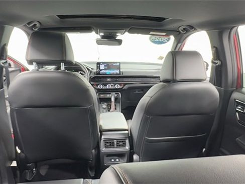Used 2025 Honda CR-V Sport Touring image 18
