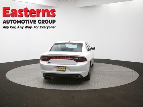 Used 2022 Dodge Charger SXT w/ Leather Interior Group image 39