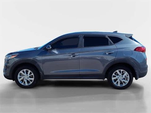 Used 2019 Hyundai Tucson SE image 2