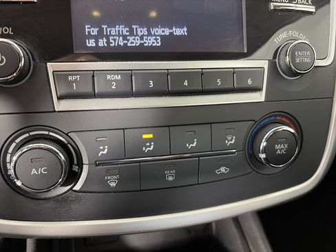 Used 2018 Nissan Altima 2.5 S w/ S Convenience Package image 19