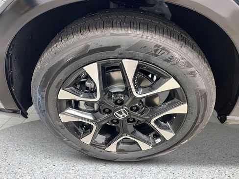New 2027 Honda HR-V EX-L image 11
