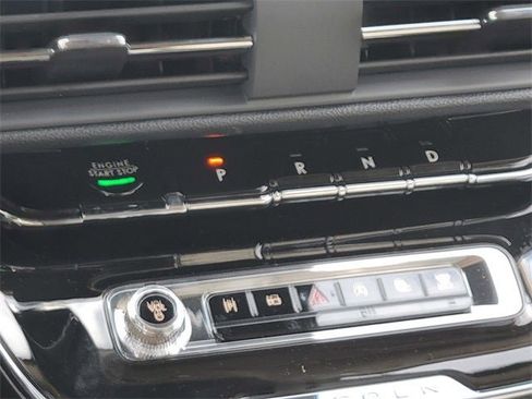 New 2026 Lincoln Corsair Reserve image 28