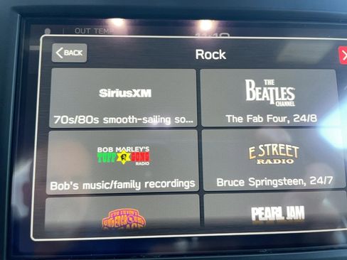 Used 2025 Subaru Forester image 10