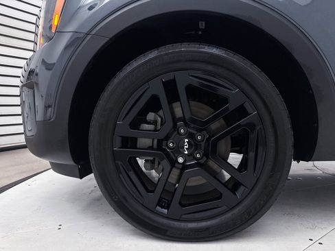 Used 2024 Kia Telluride SX X-Line image 19