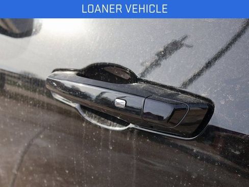 New 2026 GMC Terrain Elevation w/ Elevation Premium Package AWD/4WD image 24