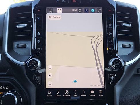 New 2026 RAM 1500 Lone Star image 12