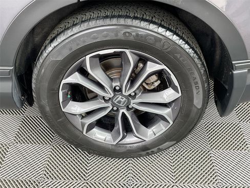 Used 2021 Honda CR-V EX image 33