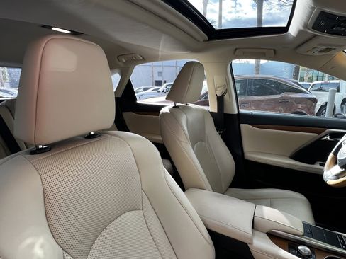 Used 2021 Lexus RX 350 FWD w/ Premium Package image 46