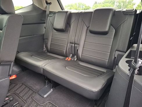 Used 2018 Volkswagen Atlas SEL Premium AWD/4WD image 11