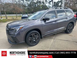 Used 2023 Subaru Ascent Onyx Edition Limited 360° Tour