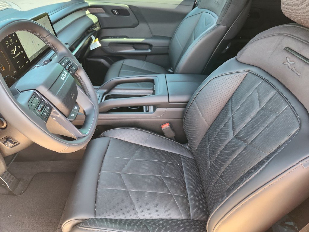 New 2027 Kia Telluride SX Prestige X-Line AWD/4WD image 9