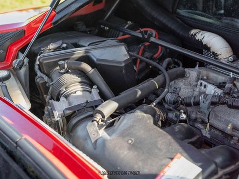 Used 2012 Lotus Evora 2+2 image 18