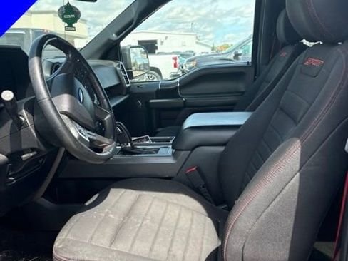 Used 2020 Ford F150 XLT w/ Equipment Group 302A Luxury AWD/4WD image 10