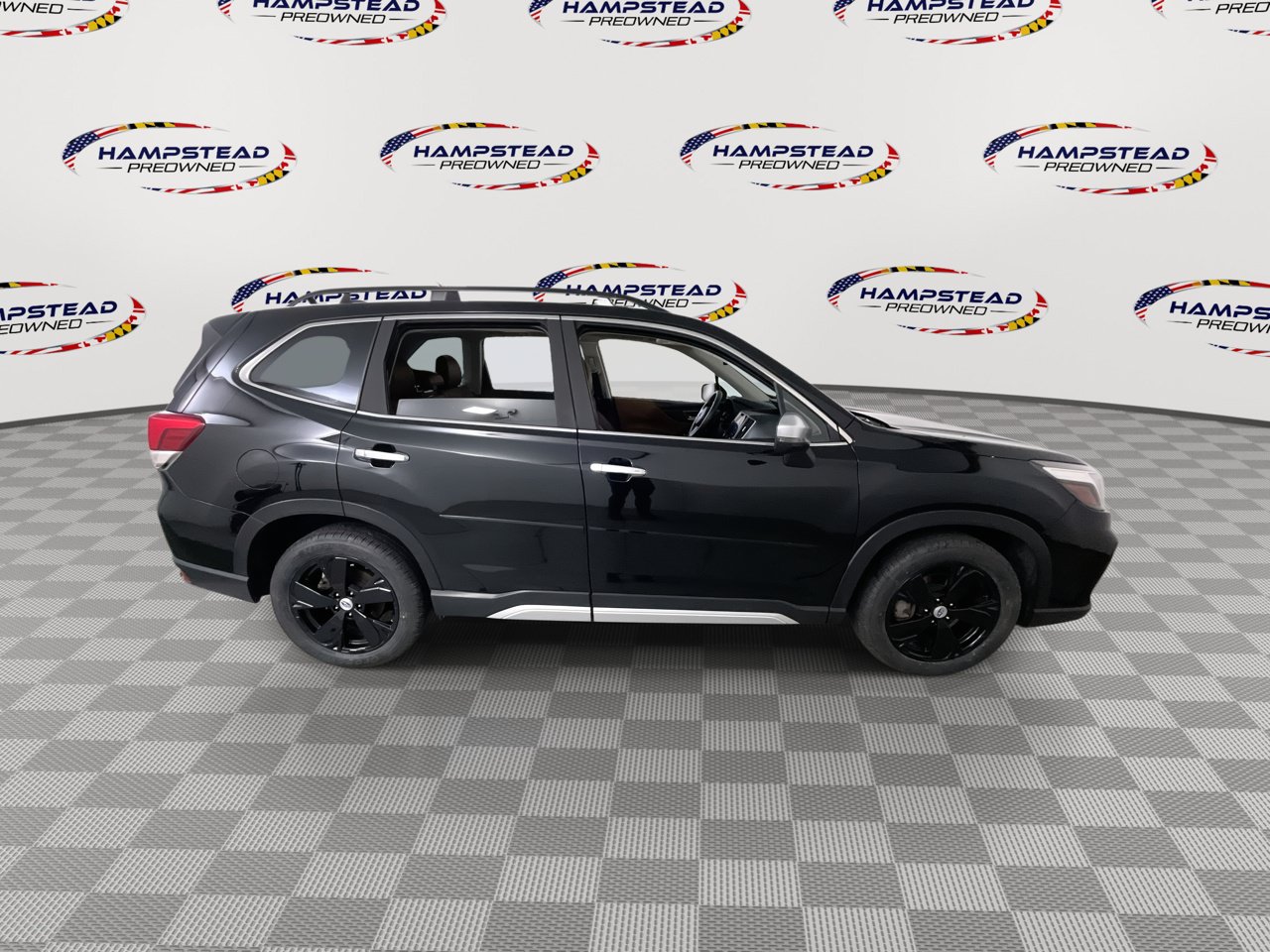 Used 2019 Subaru Forester Touring AWD/4WD image 10