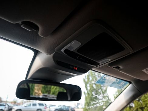 Certified 2023 Honda HR-V LX image 26