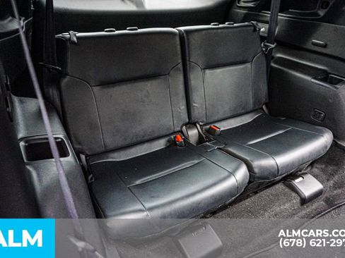 Used 2024 Mitsubishi Outlander SE image 22