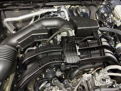 Certified 2023 Subaru Outback Premium image 7