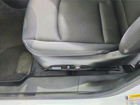 Used 2024 Chevrolet Malibu LS w/ Driver Confidence Package image 17