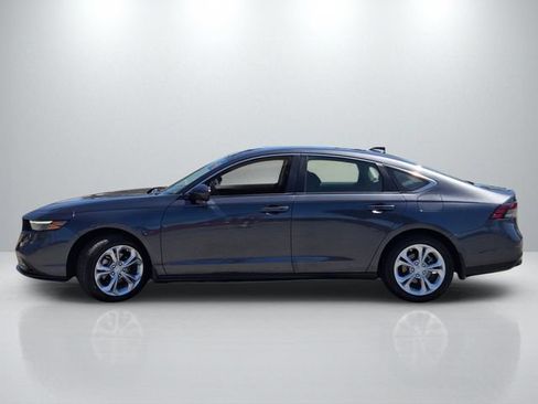 Used 2024 Honda Accord LX image 7