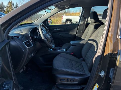 Used 2024 Chevrolet Equinox LT image 16