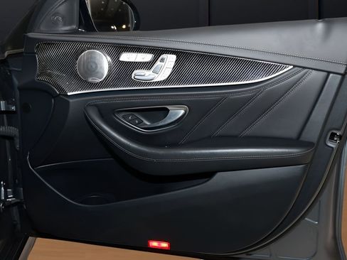 Used 2021 Mercedes-Benz E 63 AMG S image 19