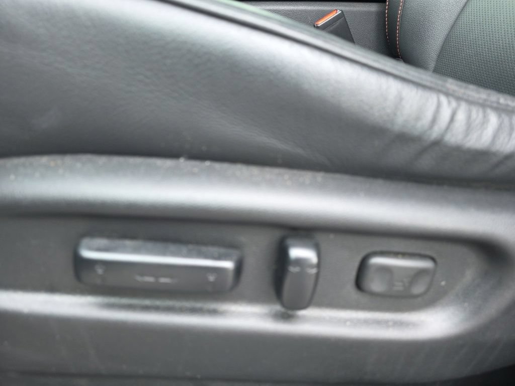 Used 2024 Honda Passport TrailSport image 11