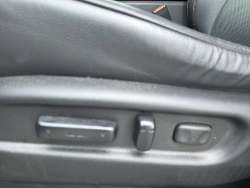 Used 2024 Honda Passport TrailSport image 11