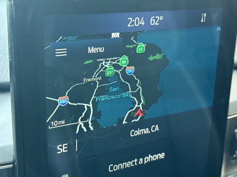 Used 2020 Ford Explorer ST w/ Premium Technology Package image 20