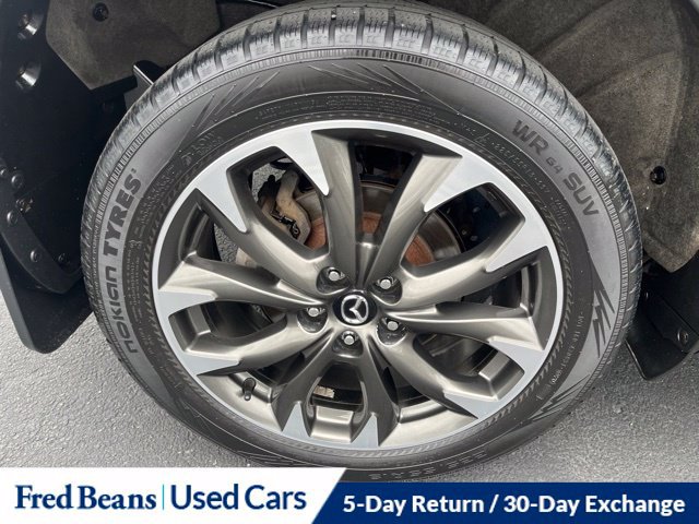 Used 2016 MAZDA CX-5 Grand Touring AWD/4WD image 15