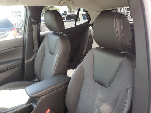 Used 2023 Buick Encore GX Select w/ Safety Package II FWD image 17