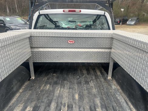 Used 2006 Chevrolet Silverado 1500 W/T w/ Light Duty Power Package image 8