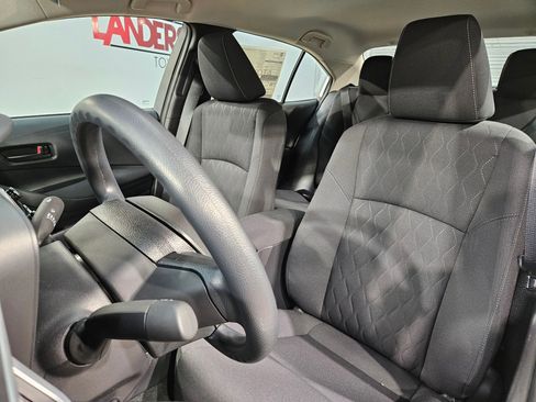 New 2026 Toyota Corolla LE FWD image 12