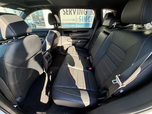 Used 2023 Honda CR-V Sport Touring image 9