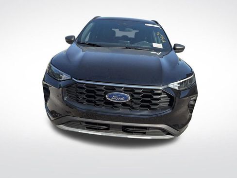 Used 2025 Ford Escape ST-Line image 18