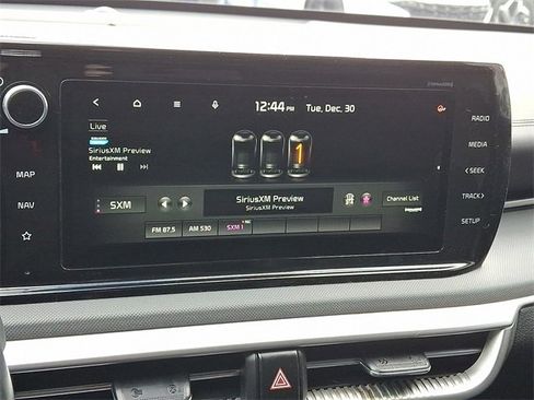 Used 2022 Kia K5 GT-Line image 17