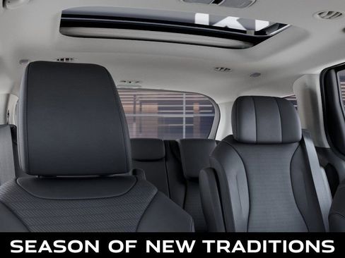 New 2025 Kia Carnival SX Prestige image 27