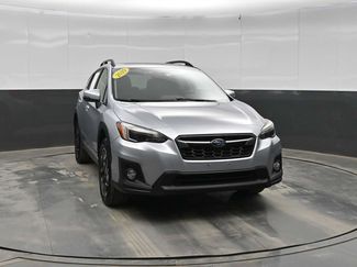 Used 2019 Subaru Crosstrek 2.0i Limited w/ Moonroof Package w/Navigation video 2