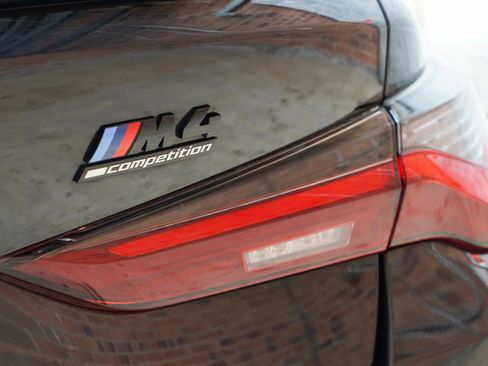 Used 2024 BMW M4 xDrive Competition w/ Executive Package AWD/4WD image 65